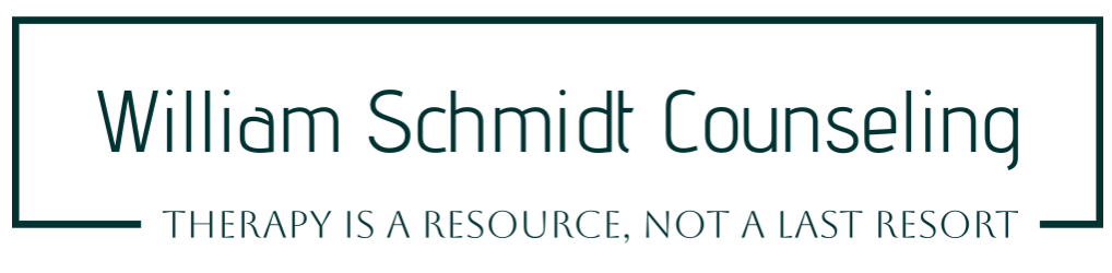 William Schmidt Counseling